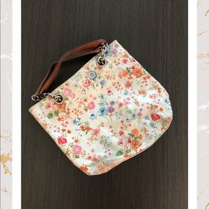 Used Maurizio Taiuti Handbag